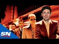 Carey Price As Danny Ocean, Montreal Dominates Another One In Vegas | Morning Glory