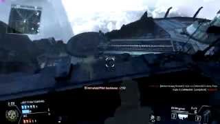 TFC 042 - Eject Strafe Double Kick