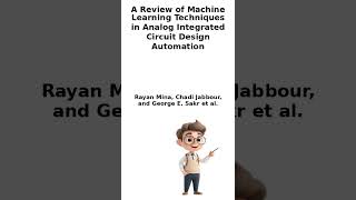 A Review of Machine Learning Techniques in Analog Integrated Circuit Design Automation
