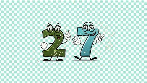 countdown timer 2024 year - 27 days again