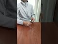 【種明し】マギー審司のちょー不思議な玉が消える #マジック #小学生#ギャンブルマジシャン