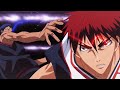 quiizzzmeow - Aomine Daiki (AMV)