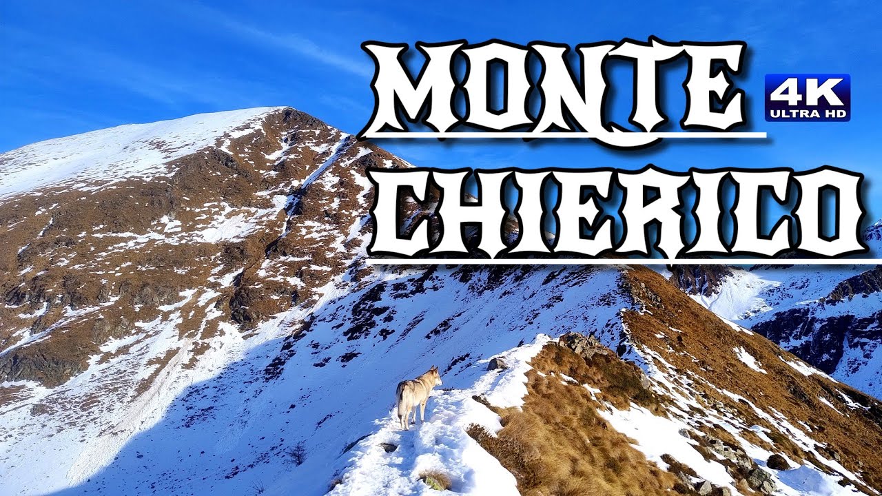 Monte Chierico
