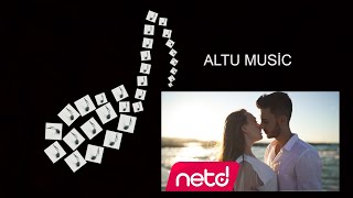 Serdar Fehimoğlu & Julia - Anlat | Karaoke Resimi