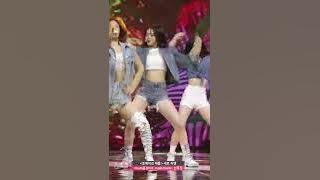 Shin Ryujin -JYP Focus Really ReallyWINNER