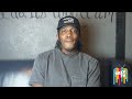 Coezy Speaks On Growing Up Playing Basketball Transitioning To Music + Versatile Style &amp; More Part1