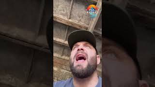 Дивнич наехал на бойца “Ахмат”
