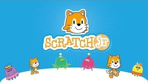 Tutorial cara membuat Game di ScratchJr! (Berenang melewati rintangan)