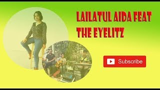 Aliff Aziz-Cinta Arjuna Cover by The Eyelitz..