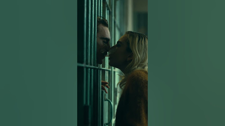 "Guason 2: Folie À Deux". Trailer #2. Oficial Warner Bros. Pictures (HD/SUB)