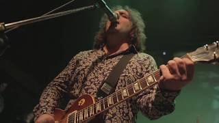 One Day - Billy Merziotis & The Gary Moore Band chords