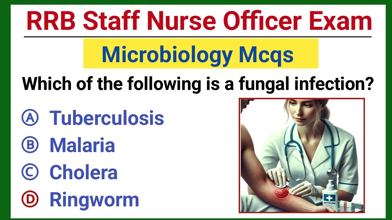 RRB Staff Nurse Officer Exam 2024 25 RRB Staff Nurse Mcqs RRB Staff rrb-staff-nurse-officer-exam-2024-25-rrb-staff-nurse-mcqs-rrb-staff