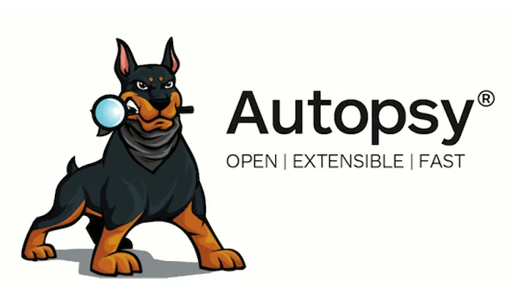 Exploring the Power of Autopsy Forensic Software