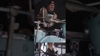 Bad Wolves Ill Be There Drum Cover