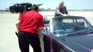 JFK Limo X 100-2    Gary Mack