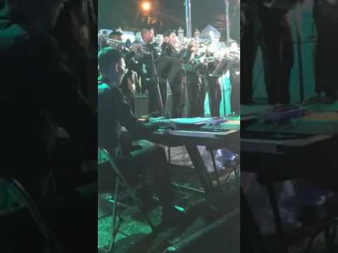 เพลงสรรเสริญพระบารมี (Debsirin Concert Band)