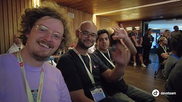Aftermovie | DevOpsDays 2022 Amsterdam