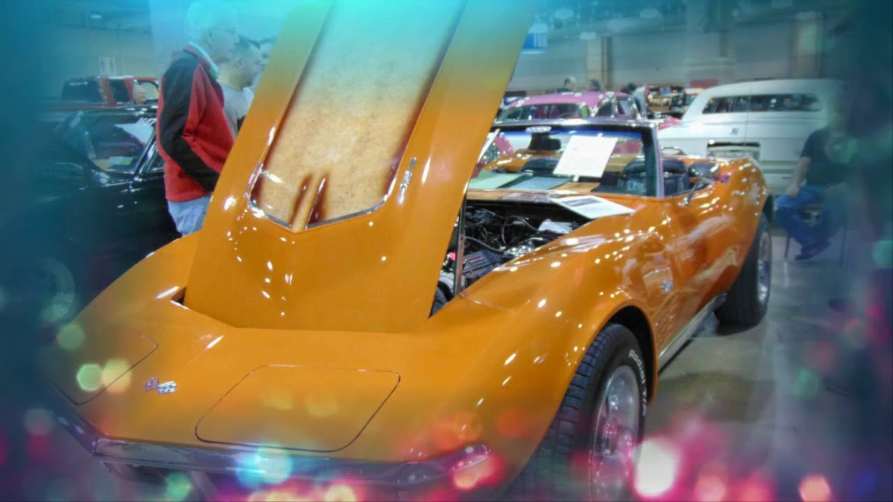 46th Annual Atlantic City Auction & Car Show 21019 YouTube