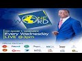 One word the future in relation to gratitude 16  1052024 with apostle t  pastor c vutabwashe