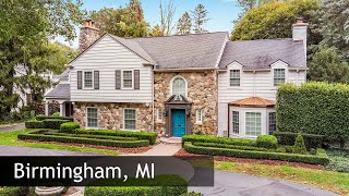 445 Arlington Street video tour