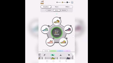 STEPN How to enhance shoes! #stepn