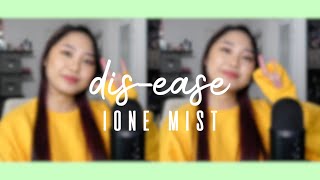 BTS - Dis-ease (병) Cover for Hobi!