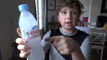 How to Make Instant Ice!!!