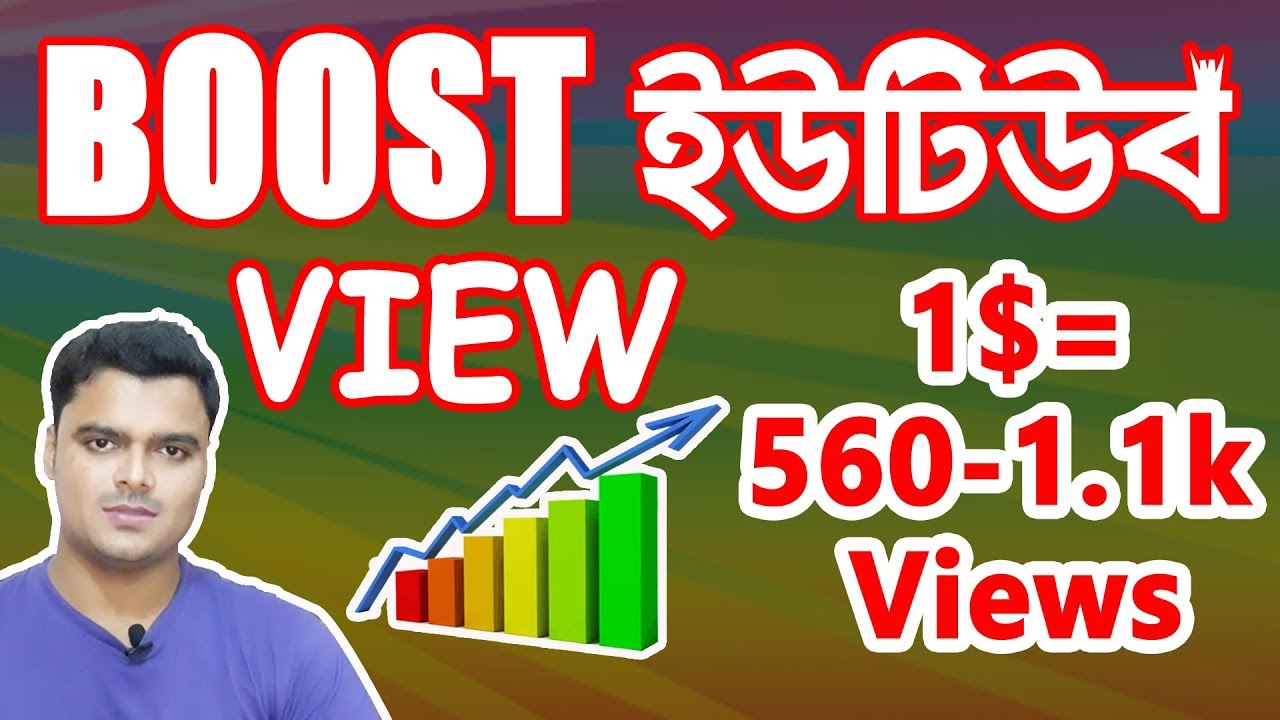 Promote YouTube Channel Videos Through Google Adwords | Increase YouTube Videos View