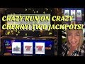 HUGE WIN VGT SLOT !!! CHERRY WENT CRAZY ON ME !! AT ...