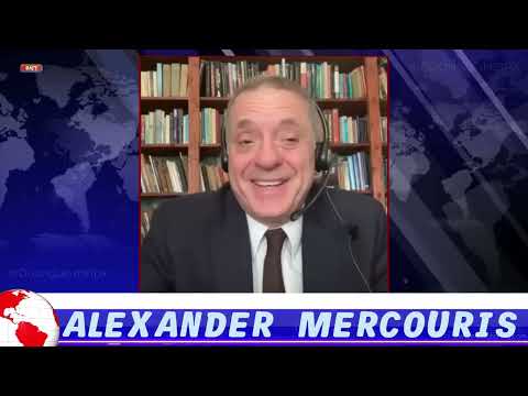 NATO Never Expected Putin to Strike Back Like This | Alexander Mercouris