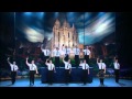 2012 tony awards  book of mormon musical opening number  hello
