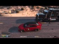 Matanças da Zoeira #1 gta5 online