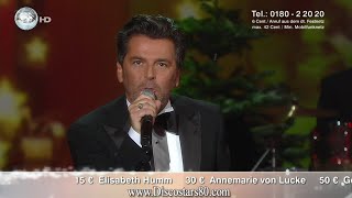 Thomas Anders - Christmas Is Just Around The Corner (06.12.2012)