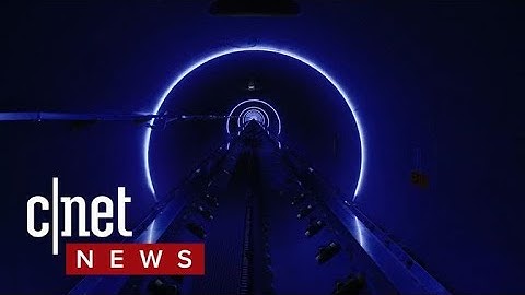 Hyperloop One achieves milestone in new tests