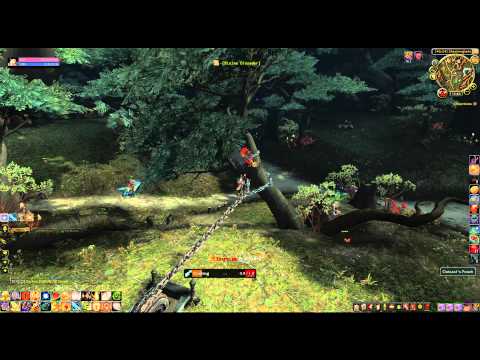 Come ottenere di Outcast Pouch Tesoro Spires di Arak WOW