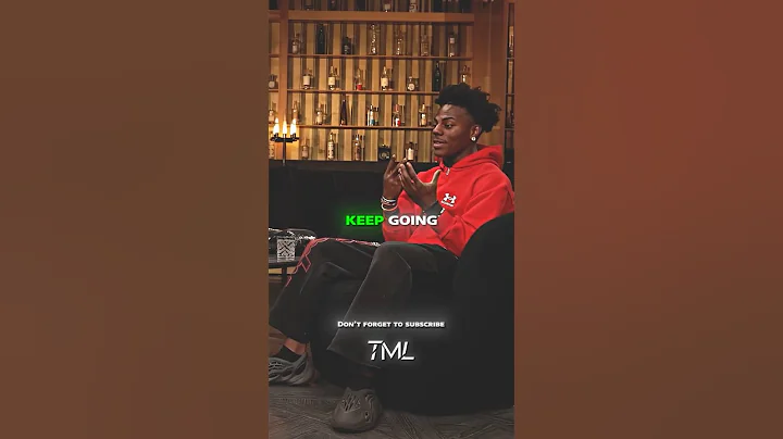 Speed's Motivation: The Power to Keep Going!