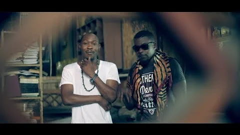 Shank - Ghetto Remix Ft. Seun Kuti, Kay Switch, Ve...