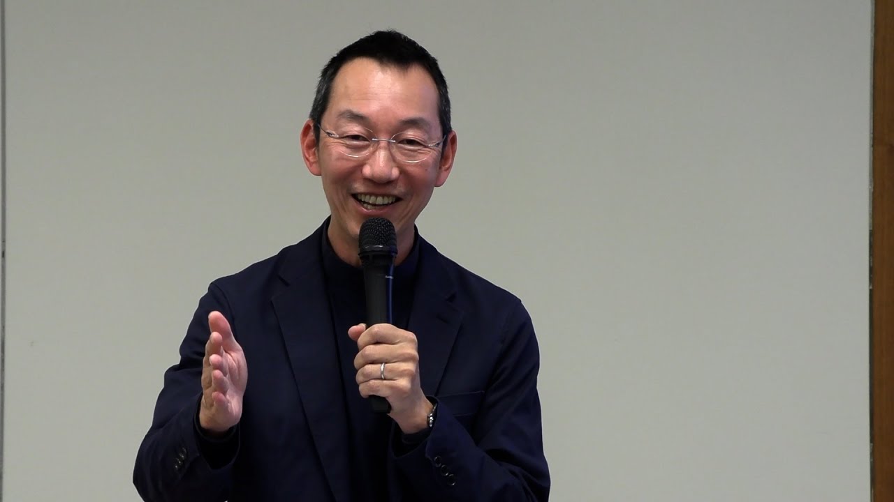 山口周講演「クリティカル・ビジネス・パラダイム ～価値観の