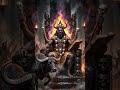 Chitragupta | “There is a God… who is writing your every action.You may forget… but he never does.”