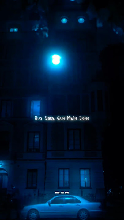 Sang Hoon Tere | Jannat 2 | Emraan Haashmi #lovesongs