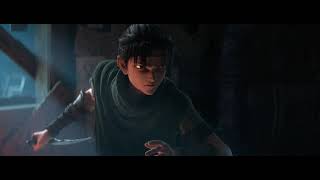 Potongan Film lama New Gods Yang Jian (2022) Sub Indo
