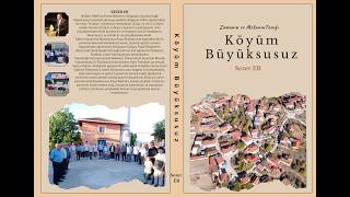 Coşkun Sular Gibi Çağlar Akarım