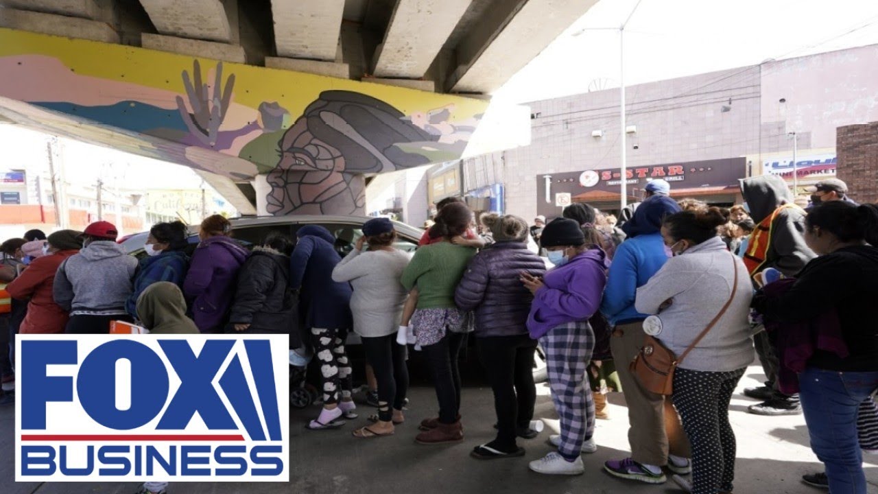 'Nothing humane' about Biden's border policies: Alyssa Farah