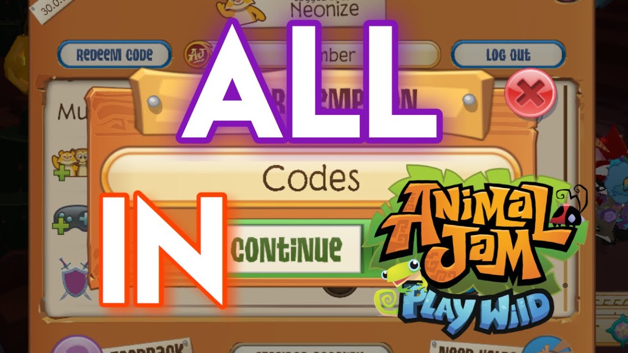 All Codes In AJPW (2018) YouTube