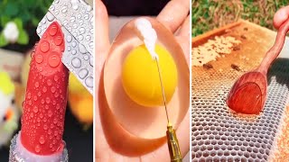 Best Oddly Satisfying Video #3|| Những video triệu view, Thõa mãn người xem trên Tik Tok