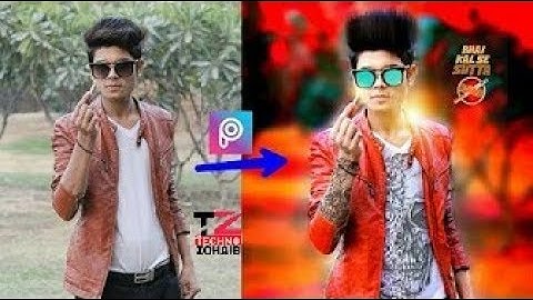 Picsart Best Editing Tutorial | Saturation Effect | edit like cb edit | picsart editing tutorial