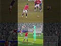 Did We Just Recreate Ronaldo 2008 Iconic Man United FK If EFot Bal 26 Efootball2026 Edit 