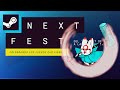 Seguimos Probando Demos en el Steam Next Fest