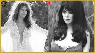 🌟 Rare photos of celebrities you've never seen before (1940s–1980s) | Vintage Photos