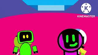 Boogie Kids Ident Worldwide 2022